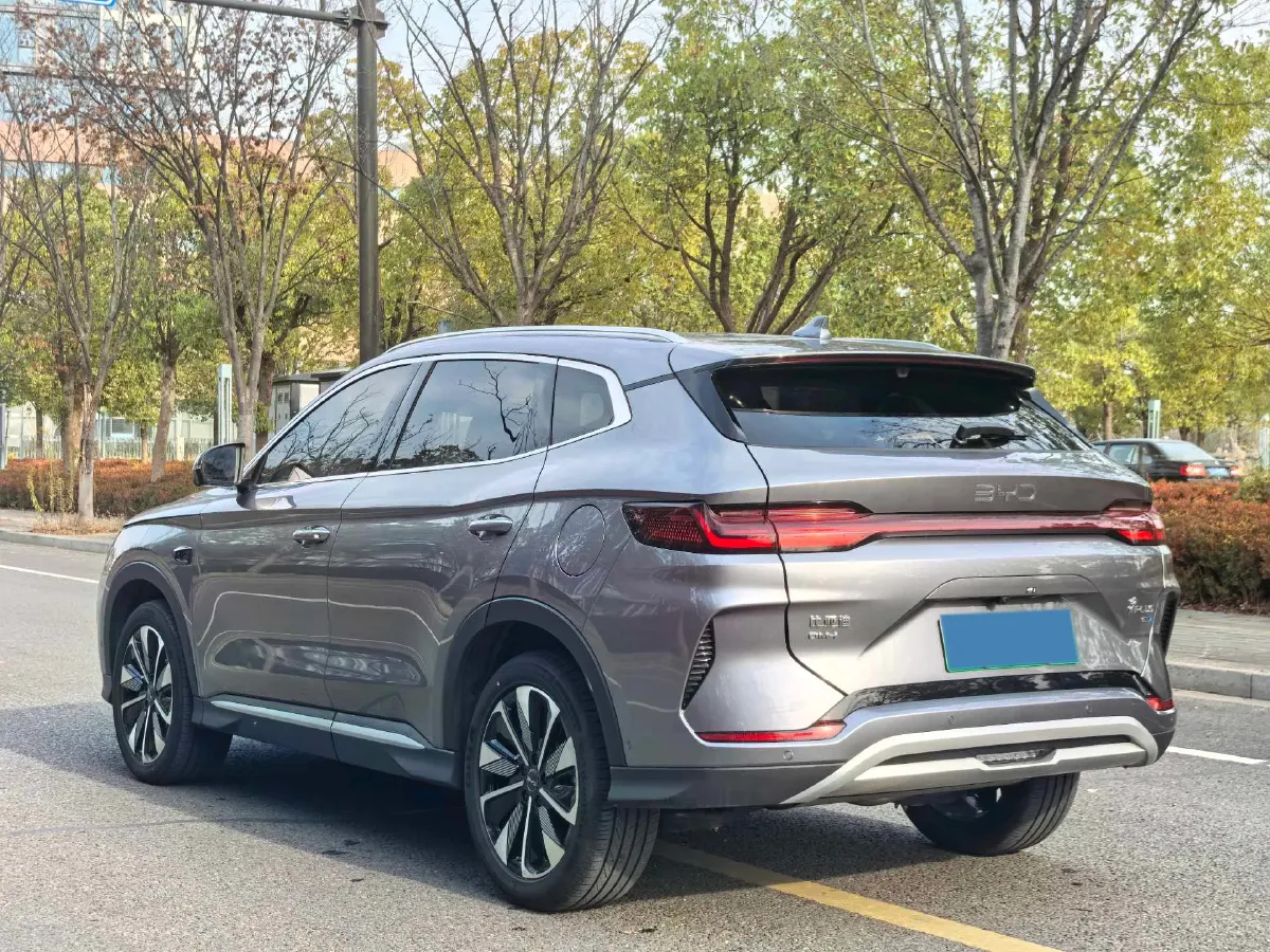 2025 BYD Song Plus 1.5L 101HP L4 E-CVT PHEV 26.6KWH,autocango,china used car exporter,china ev exporter,chinese used car exporter,chinese used ev exporter
