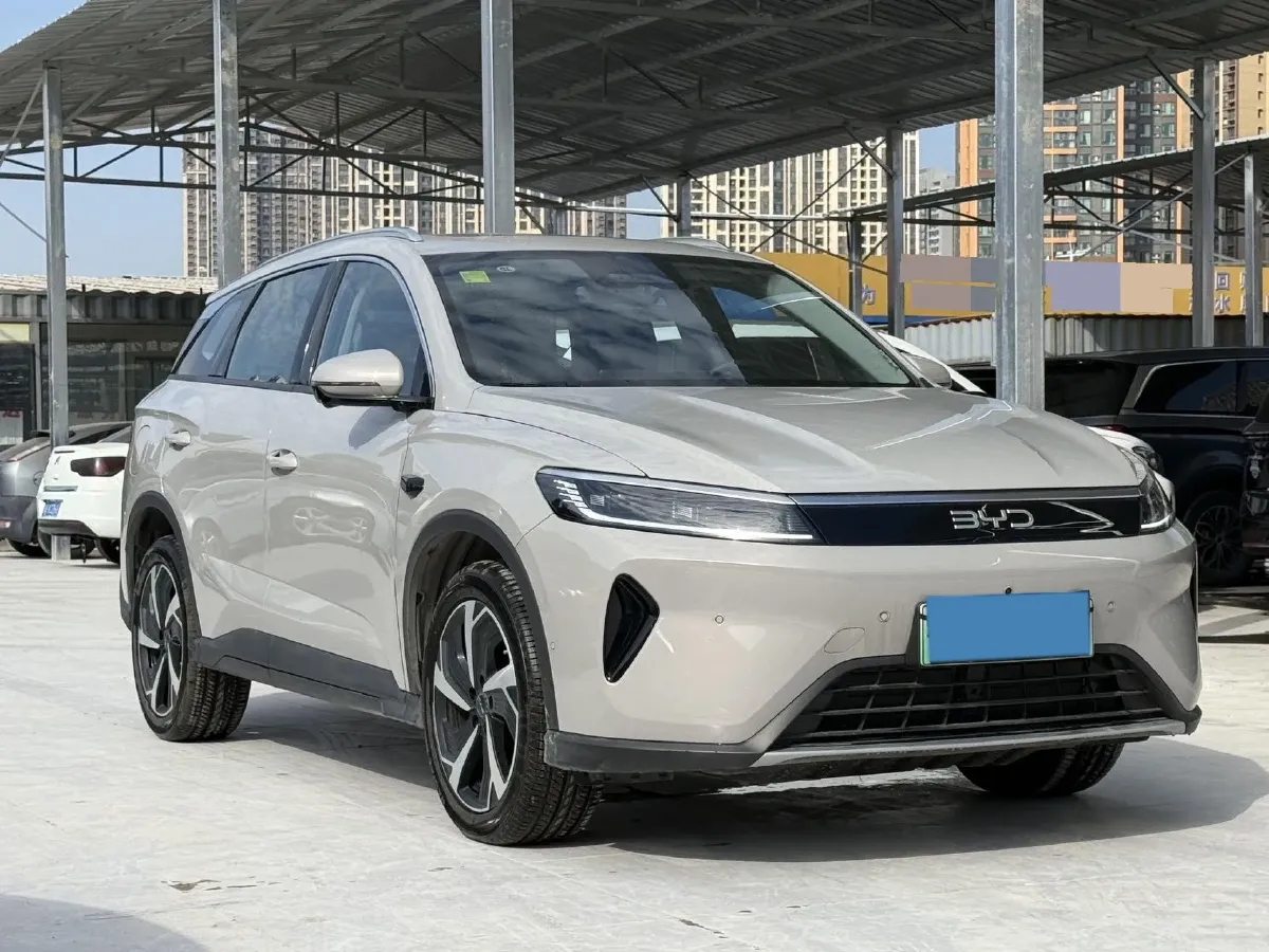 2025 BYD Sea Lion 05 DM-i 1.5L 101HP L4 E-CVT PHEV 18.3KWH,autocango,china used car exporter,china ev exporter,chinese used car exporter,chinese used ev exporter