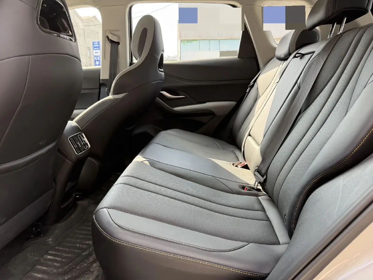 2025 BYD Sea Lion 05 DM-i 1.5L 101HP L4 E-CVT PHEV 18.3KWH,autocango,china used car exporter,china ev exporter,chinese used car exporter,chinese used ev exporter