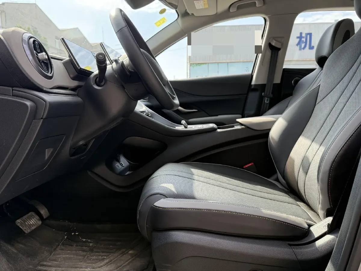 2025 BYD Sea Lion 05 DM-i 1.5L 101HP L4 E-CVT PHEV 18.3KWH,autocango,china used car exporter,china ev exporter,chinese used car exporter,chinese used ev exporter