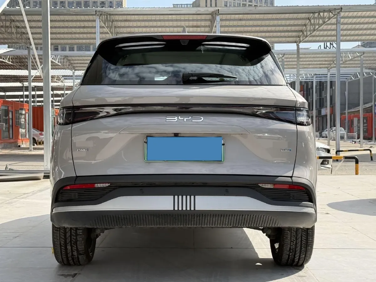 2025 BYD Sea Lion 05 DM-i 1.5L 101HP L4 E-CVT PHEV 18.3KWH,autocango,china used car exporter,china ev exporter,chinese used car exporter,chinese used ev exporter