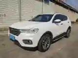 2017 Haval H6 2.0T 197HP L4 7DCT