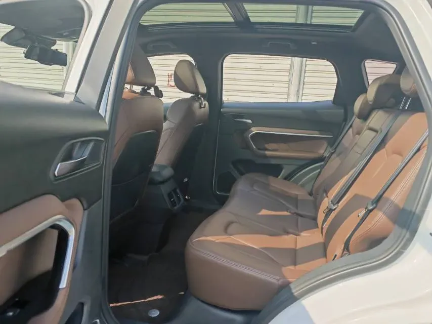 2017 Haval H6 2.0T 197HP L4 7DCT,autocango,china used car exporter,china ev exporter,chinese used car exporter,chinese used ev exporter