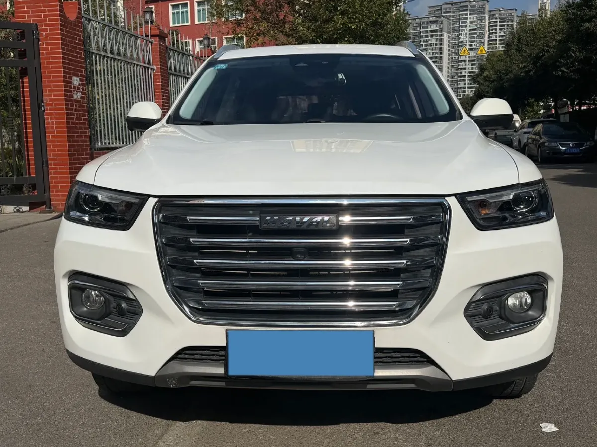 2020 Haval H6 1.5T 169HP L4 7DCT,autocango,china used car exporter,china ev exporter,chinese used car exporter,chinese used ev exporter