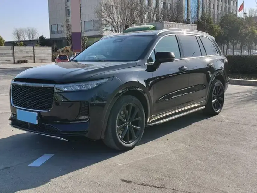 2021 Li ONE Range Extended 131HP REEV 40.5KWH