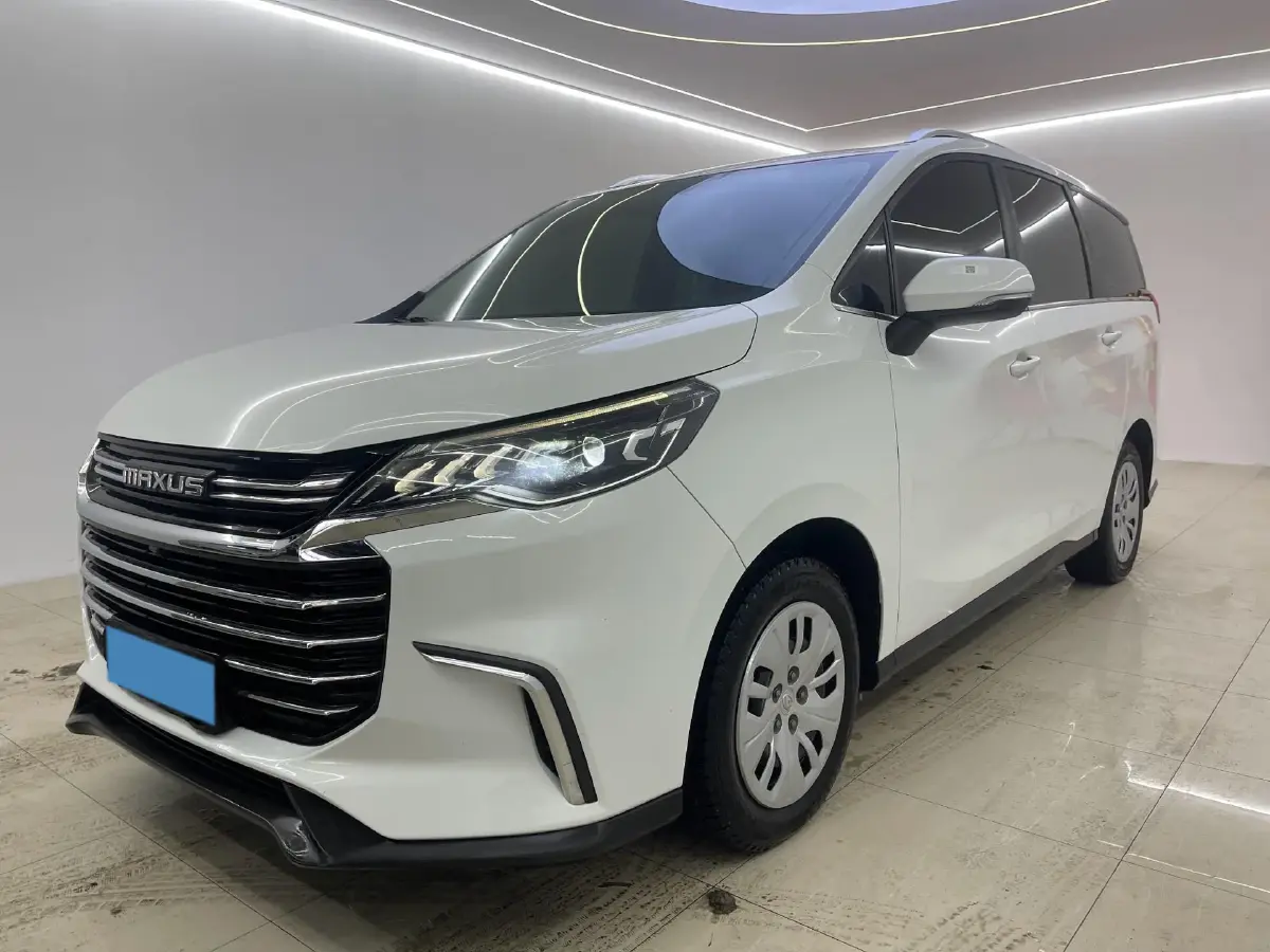 2019 MAXUS G50 1.5T 169HP L4 7DCT