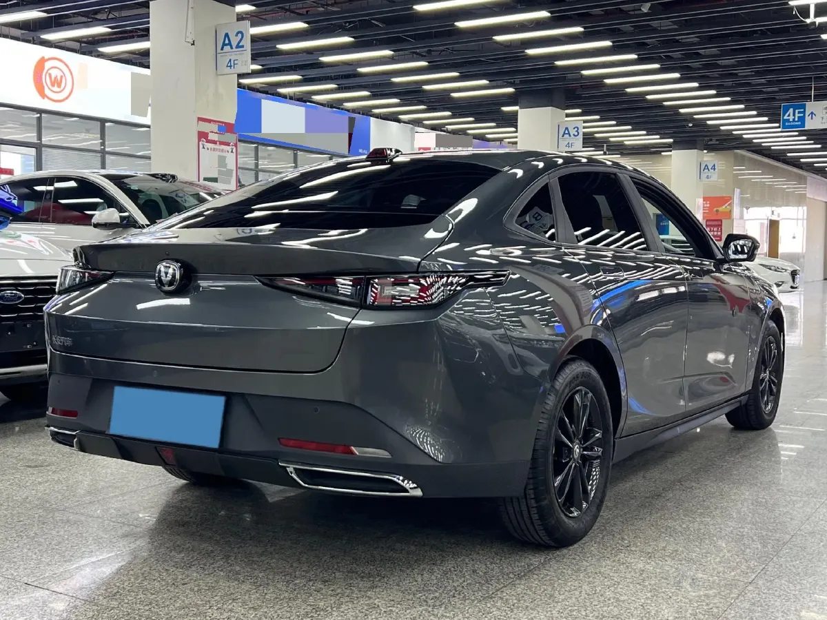 2023 ChangAn Lamore 1.5T 170HP L4 7DCT,autocango,china used car exporter,china ev exporter,chinese used car exporter,chinese used ev exporter