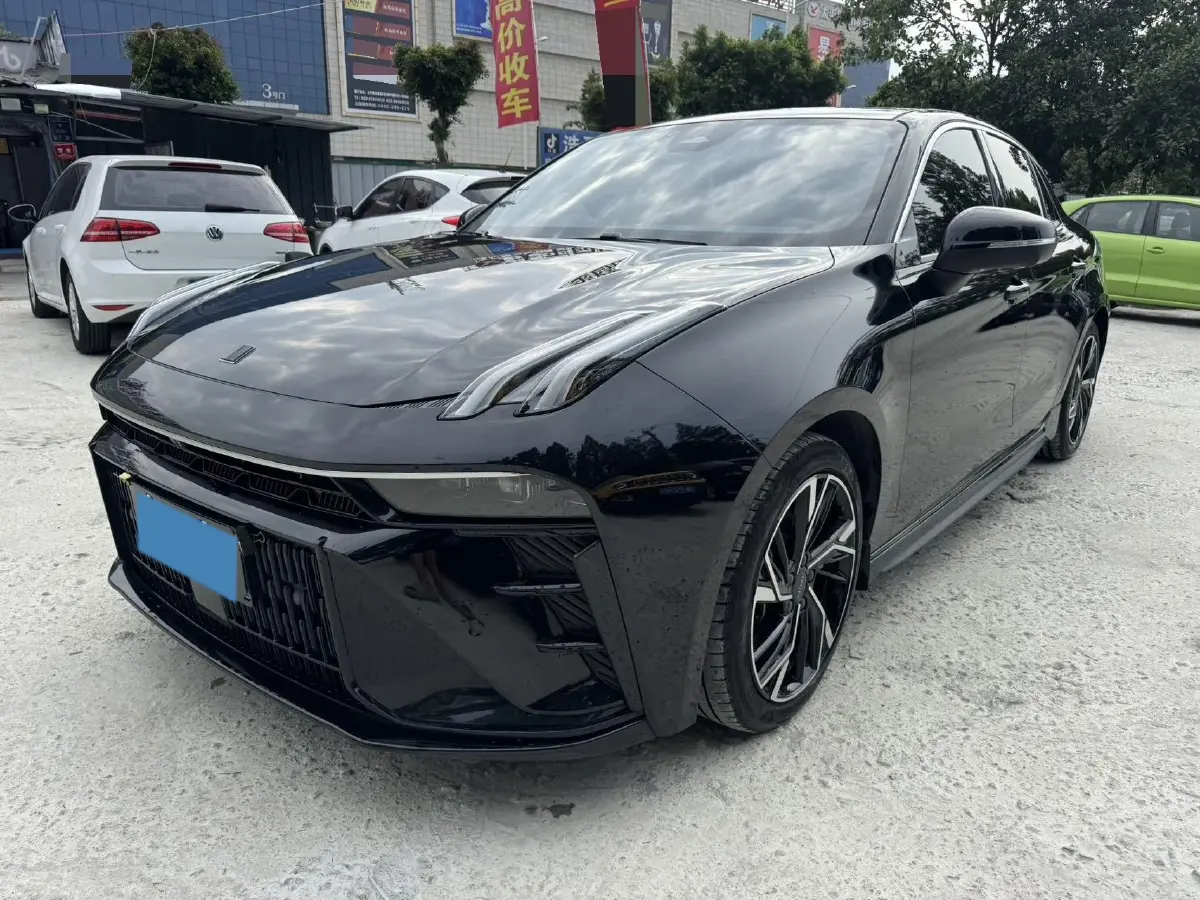 2023 MAXUS G50 1.5T 181HP L4 7DCT