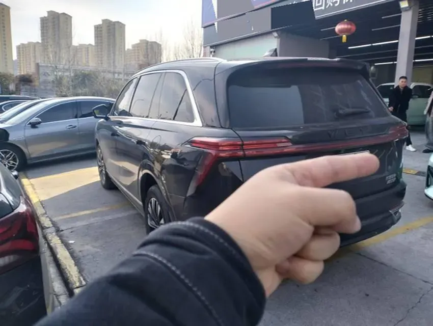 2023 WEY BlueMountain 1.5T 154HP L4 2DHT PHEV 36.65KWH,autocango,china used car exporter,china ev exporter,chinese used car exporter,chinese used ev exporter