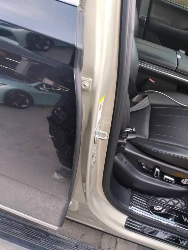 2023 WEY BlueMountain 1.5T 154HP L4 2DHT PHEV 36.65KWH,autocango,china used car exporter,china ev exporter,chinese used car exporter,chinese used ev exporter