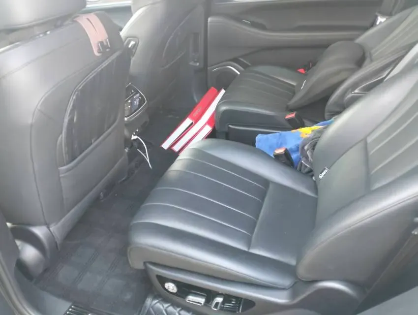 2023 WEY BlueMountain 1.5T 154HP L4 2DHT PHEV 36.65KWH,autocango,china used car exporter,china ev exporter,chinese used car exporter,chinese used ev exporter