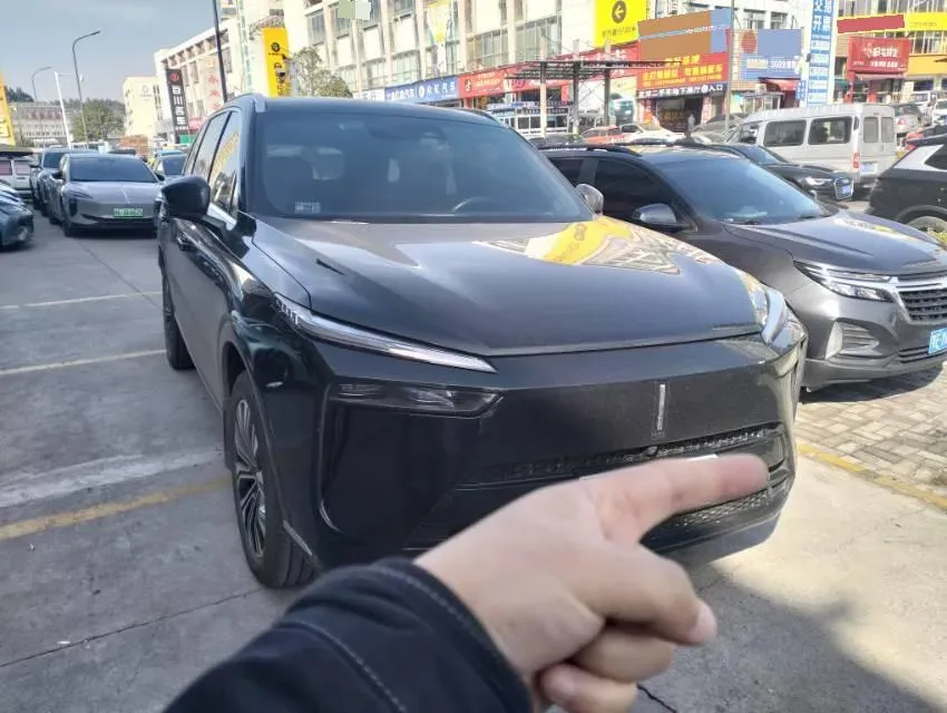 2023 WEY BlueMountain 1.5T 154HP L4 2DHT PHEV 36.65KWH,autocango,china used car exporter,china ev exporter,chinese used car exporter,chinese used ev exporter