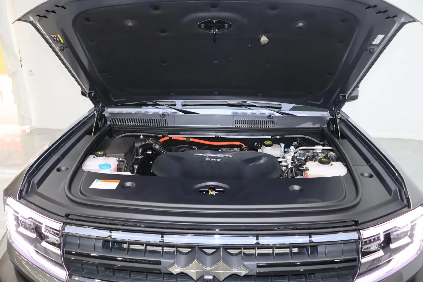 2023 FangChengBao Bao 5 1.5T 194HP L4 E-CVT PHEV 31.8KWH,autocango,china used car exporter,china ev exporter,chinese used car exporter,chinese used ev exporter