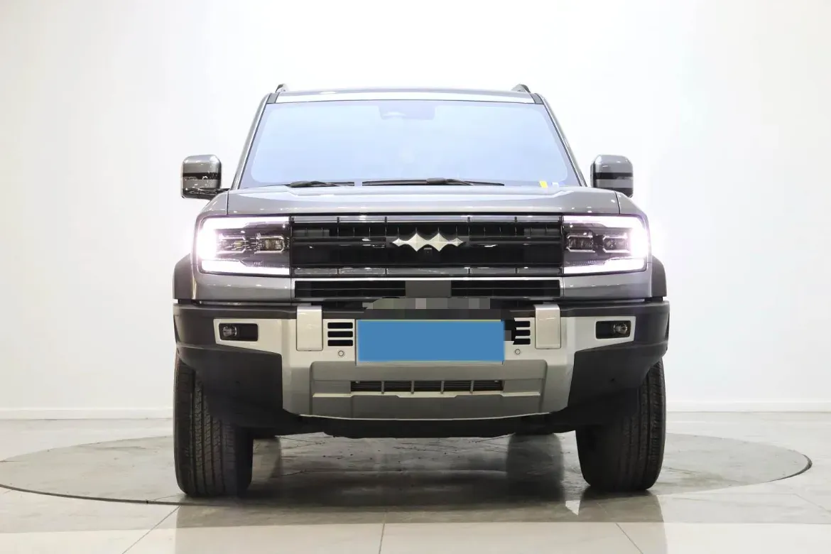2023 FangChengBao Bao 5 1.5T 194HP L4 E-CVT PHEV 31.8KWH,autocango,china used car exporter,china ev exporter,chinese used car exporter,chinese used ev exporter