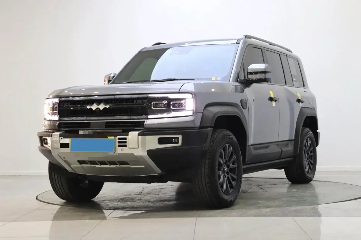 2023 FangChengBao Bao 5 1.5T 194HP L4 E-CVT PHEV 31.8KWH,autocango,china used car exporter,china ev exporter,chinese used car exporter,chinese used ev exporter