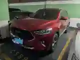 2019 Haval F7 1.5T 169HP L4 7DCT
