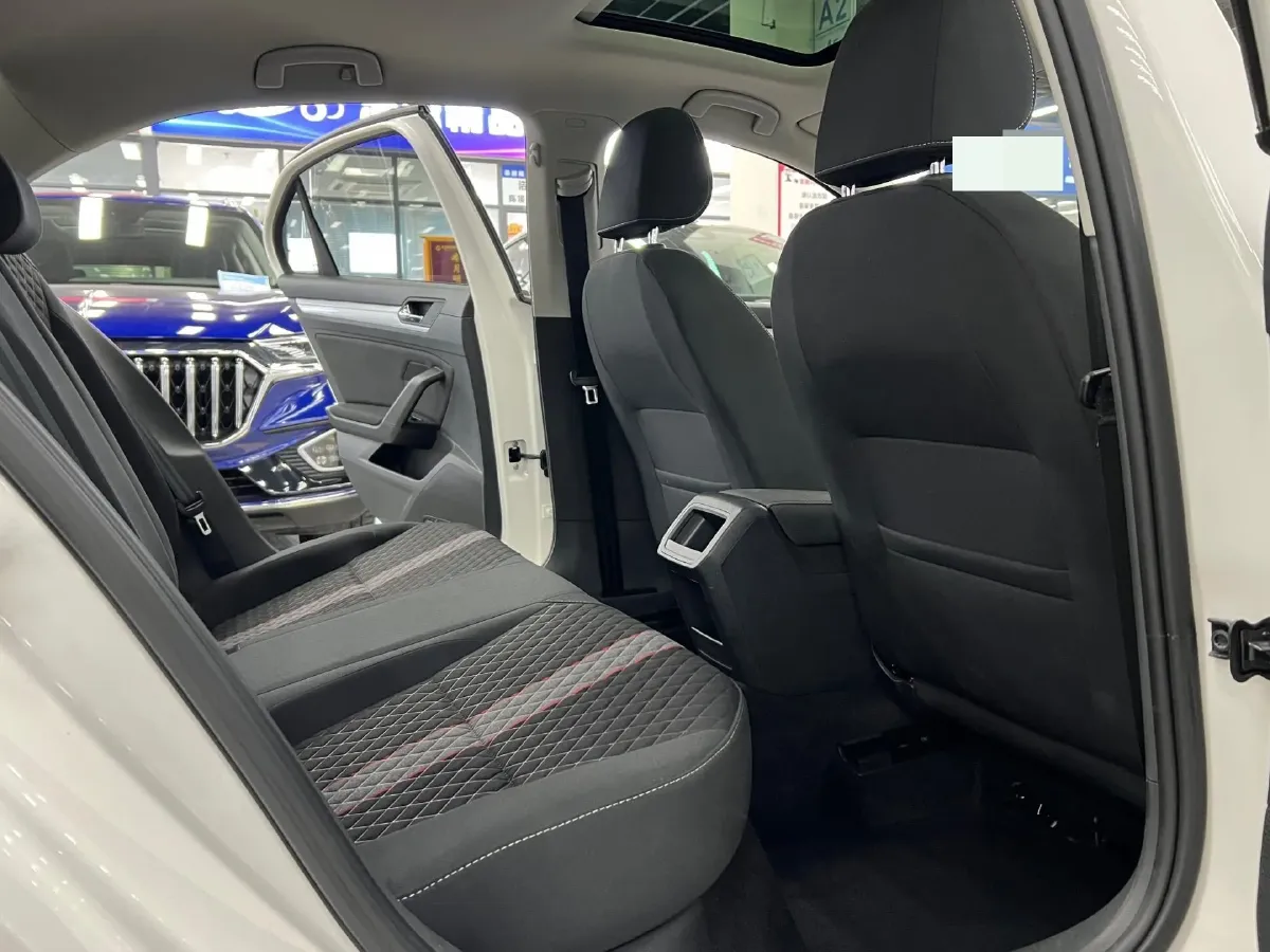 2019 Volkswagen Lamando 1.4T 131HP L4 7DCT,autocango,china used car exporter,china ev exporter,chinese used car exporter,chinese used ev exporter