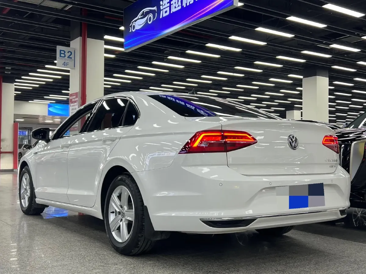 2019 Volkswagen Lamando 1.4T 131HP L4 7DCT,autocango,china used car exporter,china ev exporter,chinese used car exporter,chinese used ev exporter