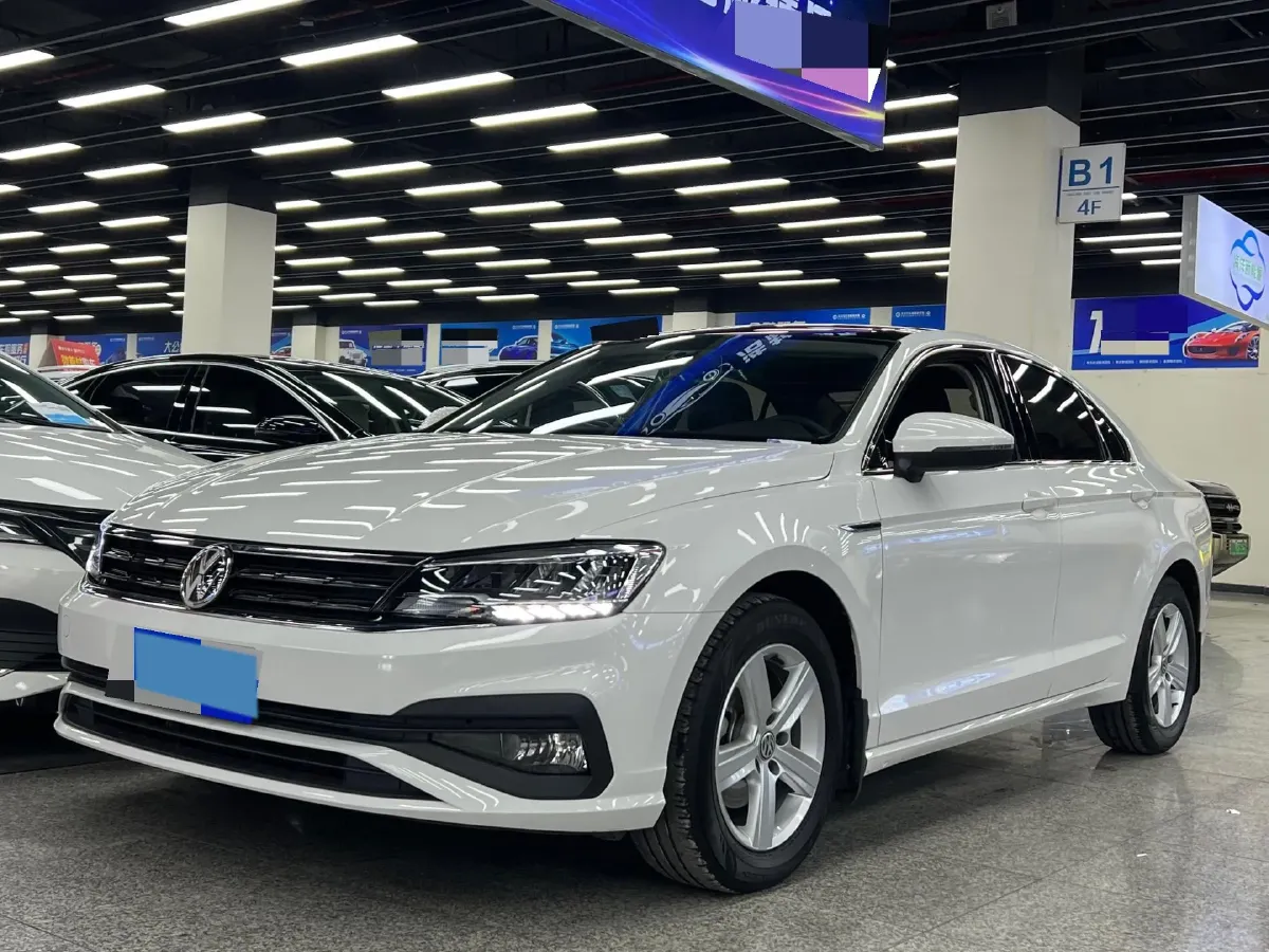 2019 Volkswagen Lamando 1.4T 131HP L4 7DCT,autocango,china used car exporter,china ev exporter,chinese used car exporter,chinese used ev exporter