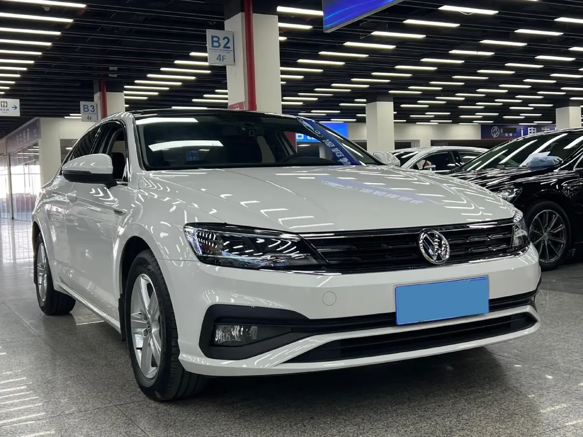 2019 Volkswagen Lamando 1.4T 131HP L4 7DCT,autocango,china used car exporter,china ev exporter,chinese used car exporter,chinese used ev exporter