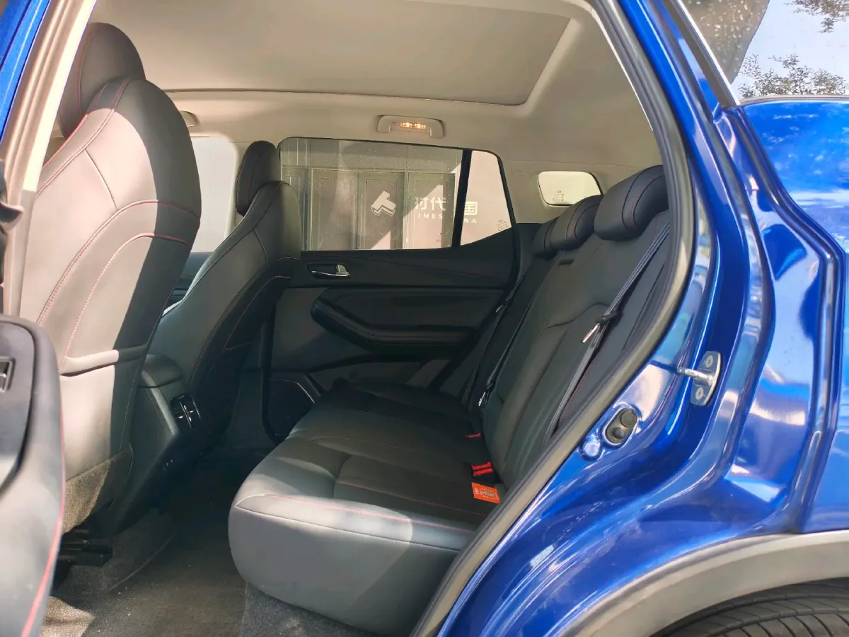 2021 GAC Trumpchi GS4 1.5T 169HP L4 6AT,autocango,china used car exporter,china ev exporter,chinese used car exporter,chinese used ev exporter