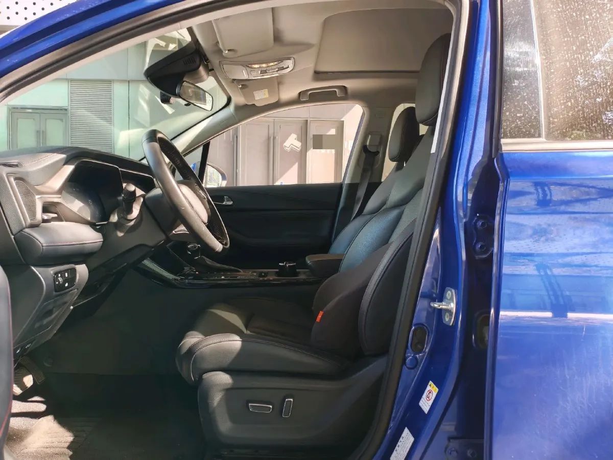 2021 GAC Trumpchi GS4 1.5T 169HP L4 6AT,autocango,china used car exporter,china ev exporter,chinese used car exporter,chinese used ev exporter