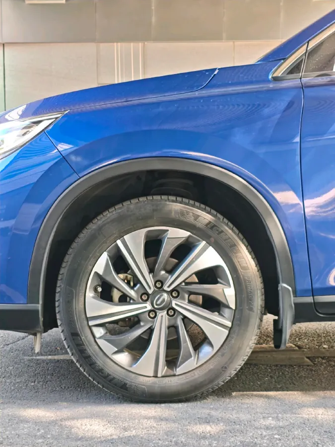 2021 GAC Trumpchi GS4 1.5T 169HP L4 6AT,autocango,china used car exporter,china ev exporter,chinese used car exporter,chinese used ev exporter