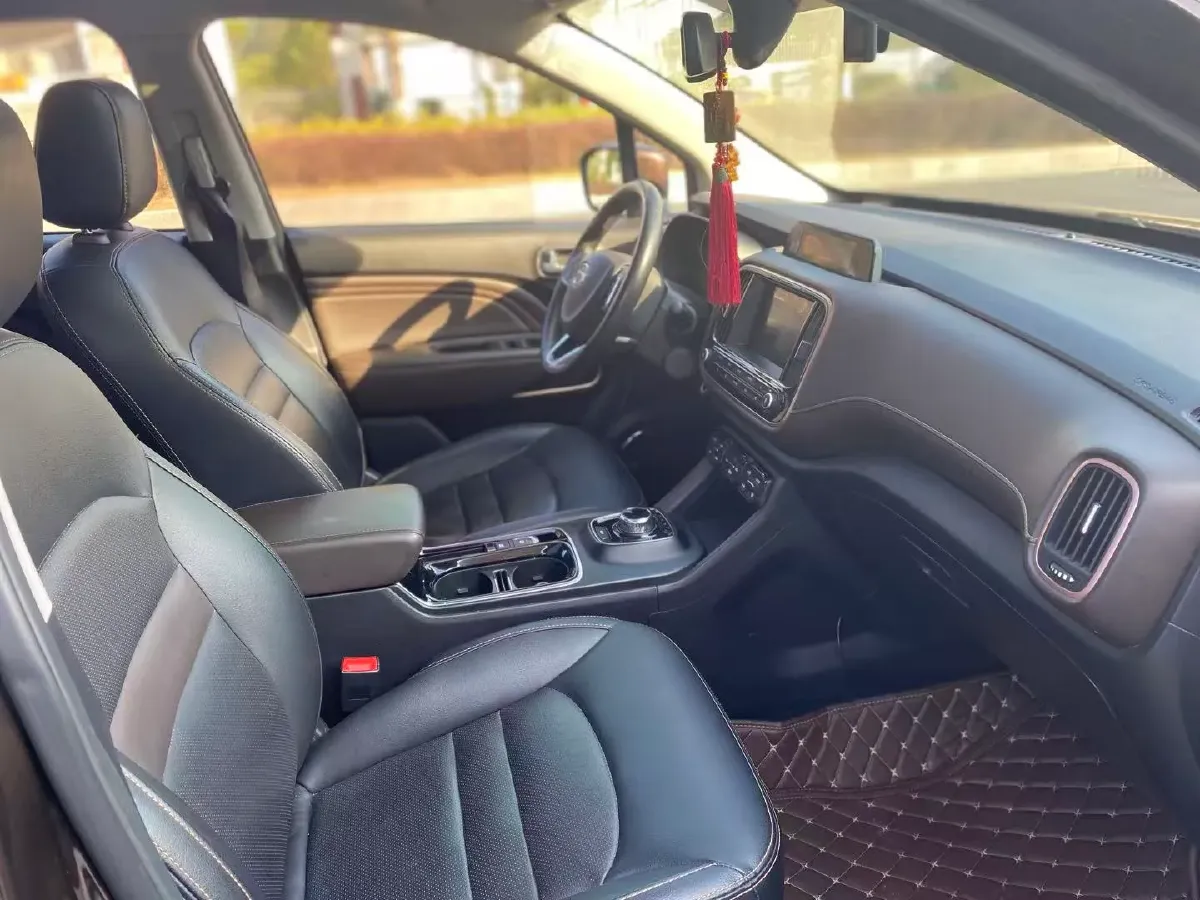 2018 Aion Trumpchi GE3 BEV 54.75KWH,autocango,china used car exporter,china ev exporter,chinese used car exporter,chinese used ev exporter