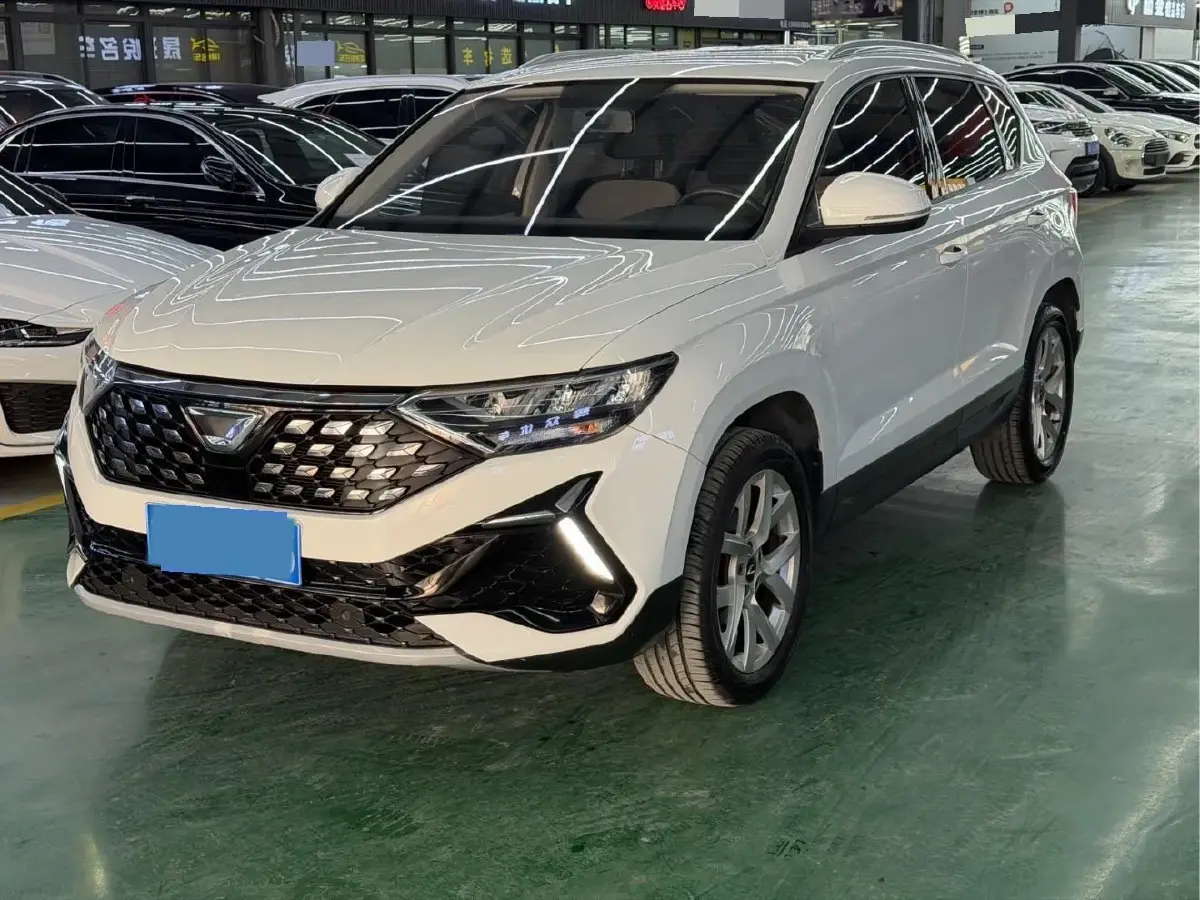 2022 Jetta VS5 1.4T 150HP L4 6AT