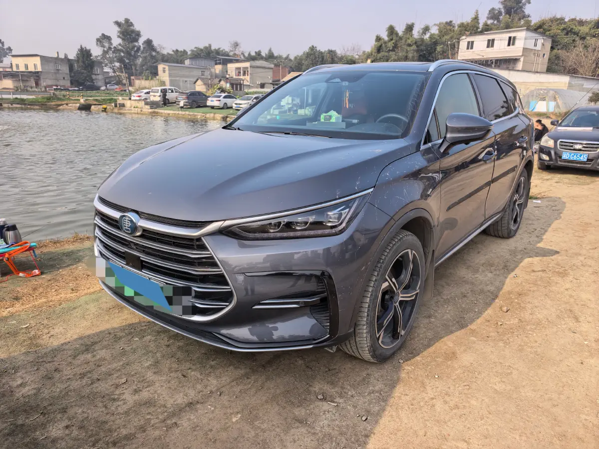 2021 Nissan Teana 2.0T 243HP L4 CVT