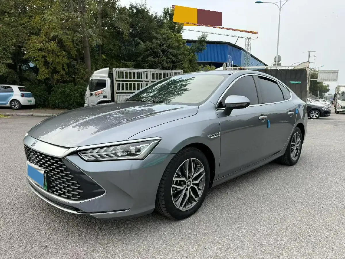 2021 Haval F7 1.5T 169HP L4 7DCT