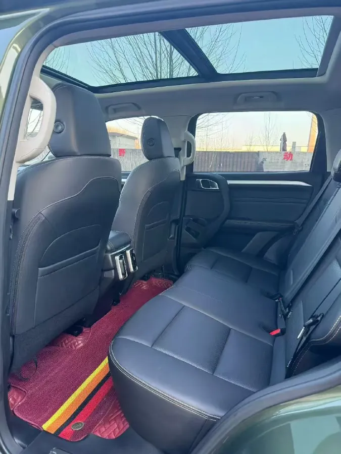 2022 Haval Dargo 2.0T 211HP L4 7DCT,autocango,china used car exporter,china ev exporter,chinese used car exporter,chinese used ev exporter