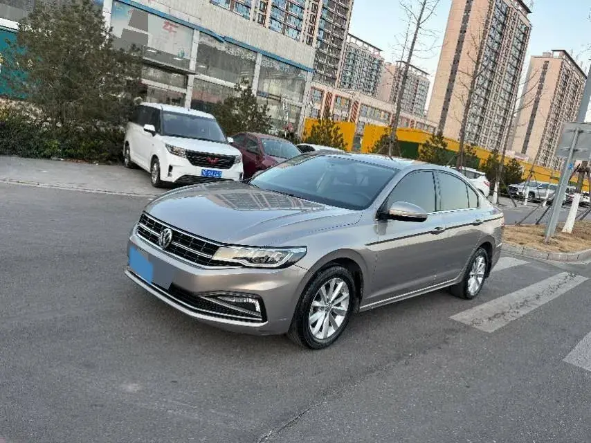 2019 MAXUS T60 2.0T 218HP L4 6AT