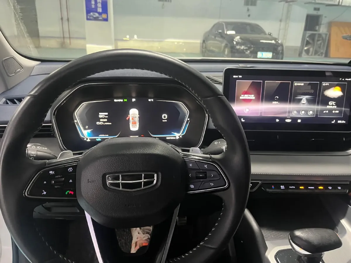 2020 Volkswagen C-Trek 1.5L 112HP L4 6AT,autocango,china used car exporter,china ev exporter,chinese used car exporter,chinese used ev exporter