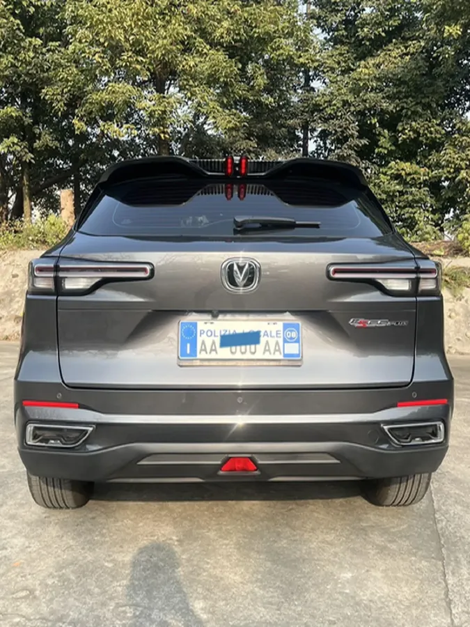 2022 ChangAn Oshan X7 Plus 1.5T 188HP L4 7DCT,autocango,china used car exporter,china ev exporter,chinese used car exporter,chinese used ev exporter