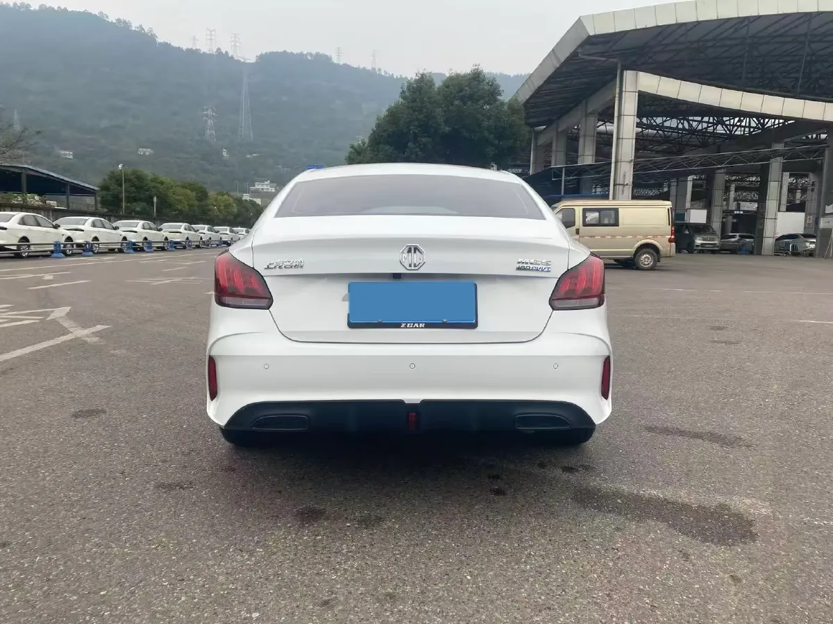 2023 MG 5 1.5L 129HP L4 CVT,autocango,china used car exporter,china ev exporter,chinese used car exporter,chinese used ev exporter