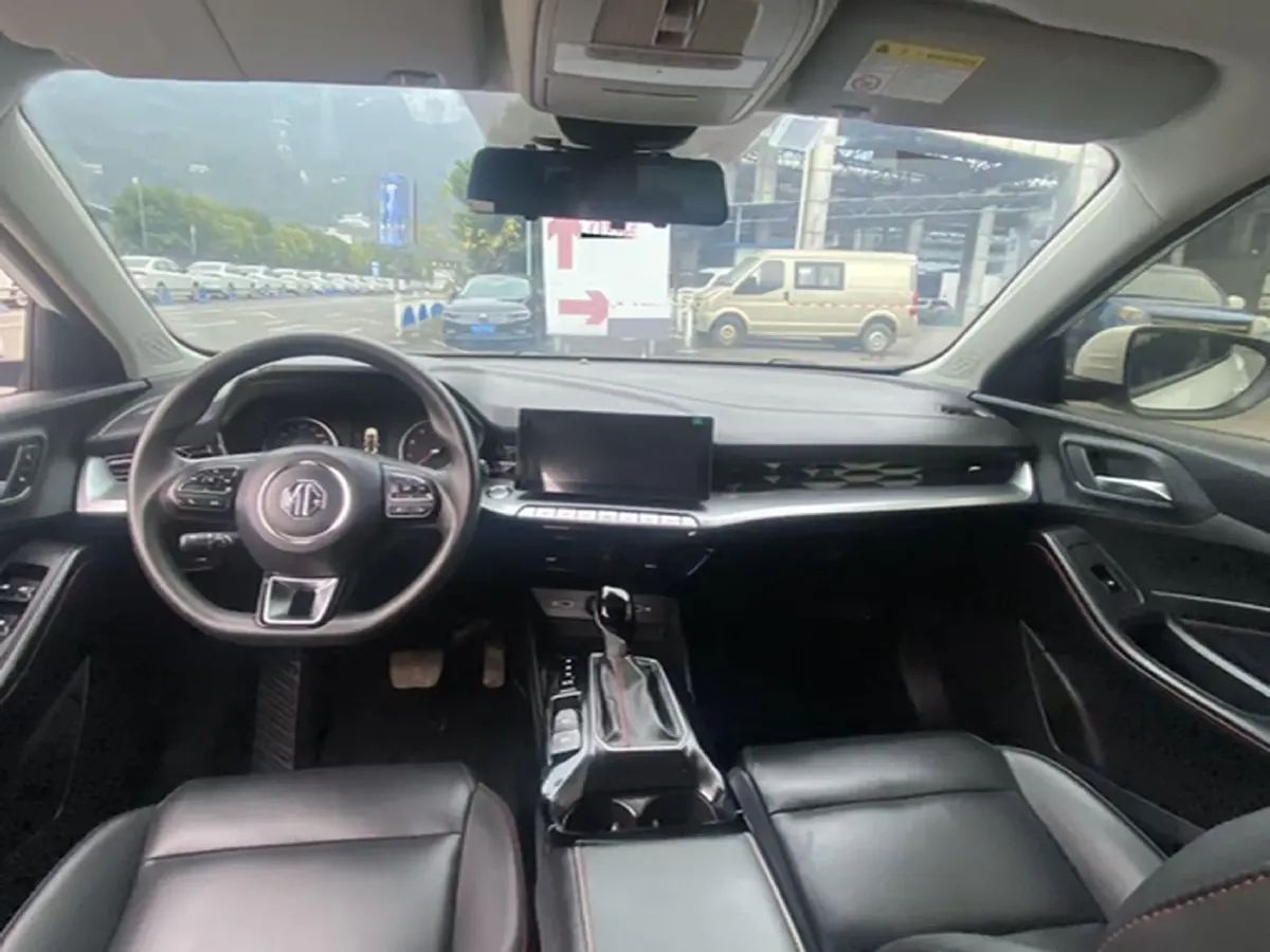 2023 MG 5 1.5L 129HP L4 CVT,autocango,china used car exporter,china ev exporter,chinese used car exporter,chinese used ev exporter