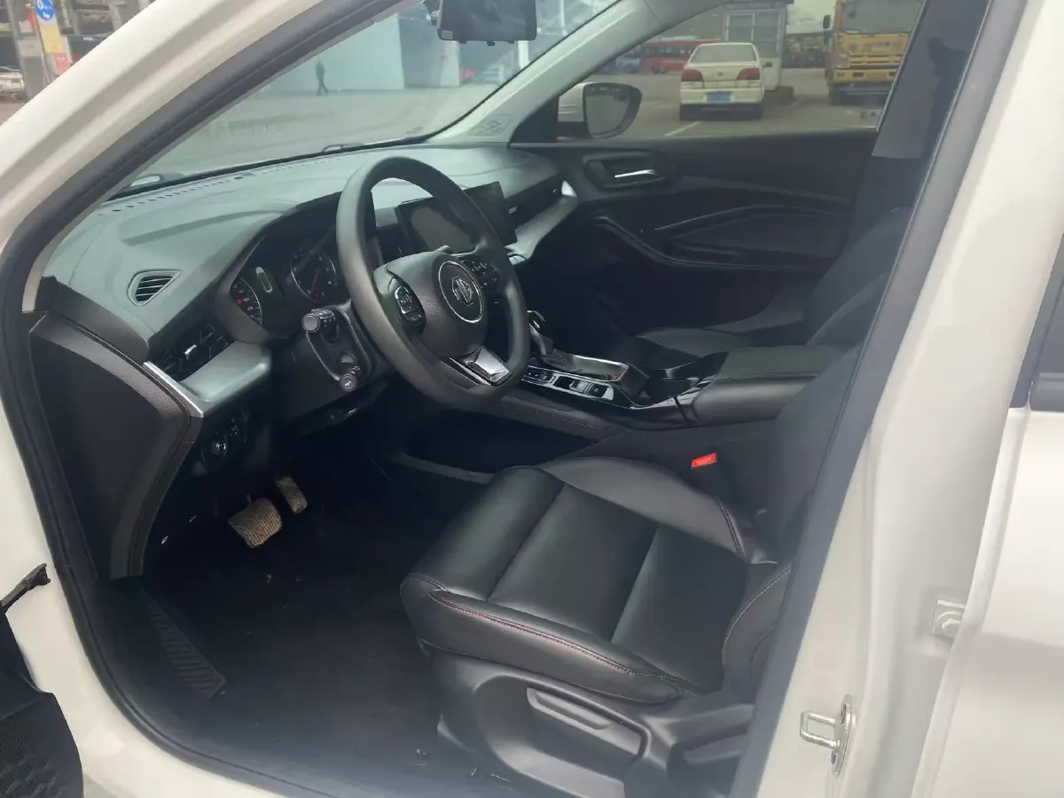 2023 MG 5 1.5L 129HP L4 CVT,autocango,china used car exporter,china ev exporter,chinese used car exporter,chinese used ev exporter