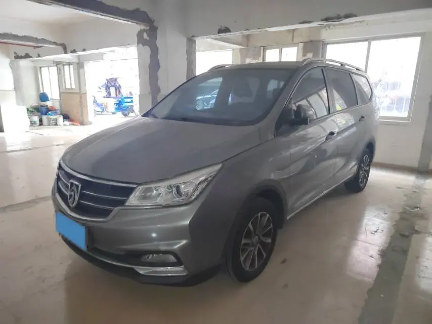 2019 BaoJun 730 1.5T 147HP L4 CVT