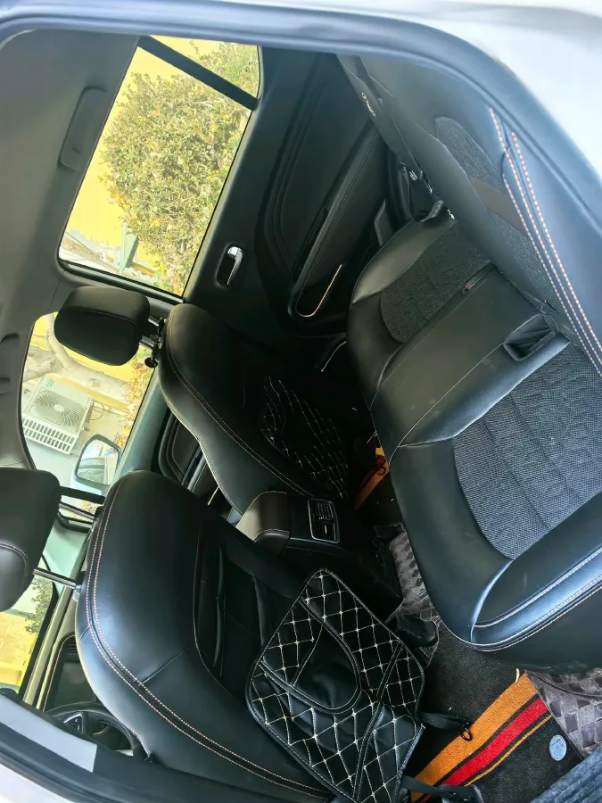 2020 GAC Trumpchi GS3 1.5T 163HP L3 7DCT,autocango,china used car exporter,china ev exporter,chinese used car exporter,chinese used ev exporter