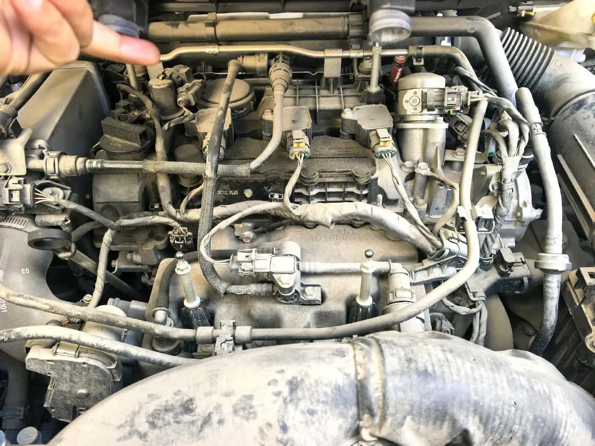 2020 GAC Trumpchi GS3 1.5T 163HP L3 7DCT,autocango,china used car exporter,china ev exporter,chinese used car exporter,chinese used ev exporter