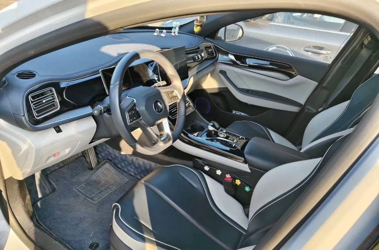 2021 Haval F7 1.5T 169HP L4 7DCT,autocango,china used car exporter,china ev exporter,chinese used car exporter,chinese used ev exporter