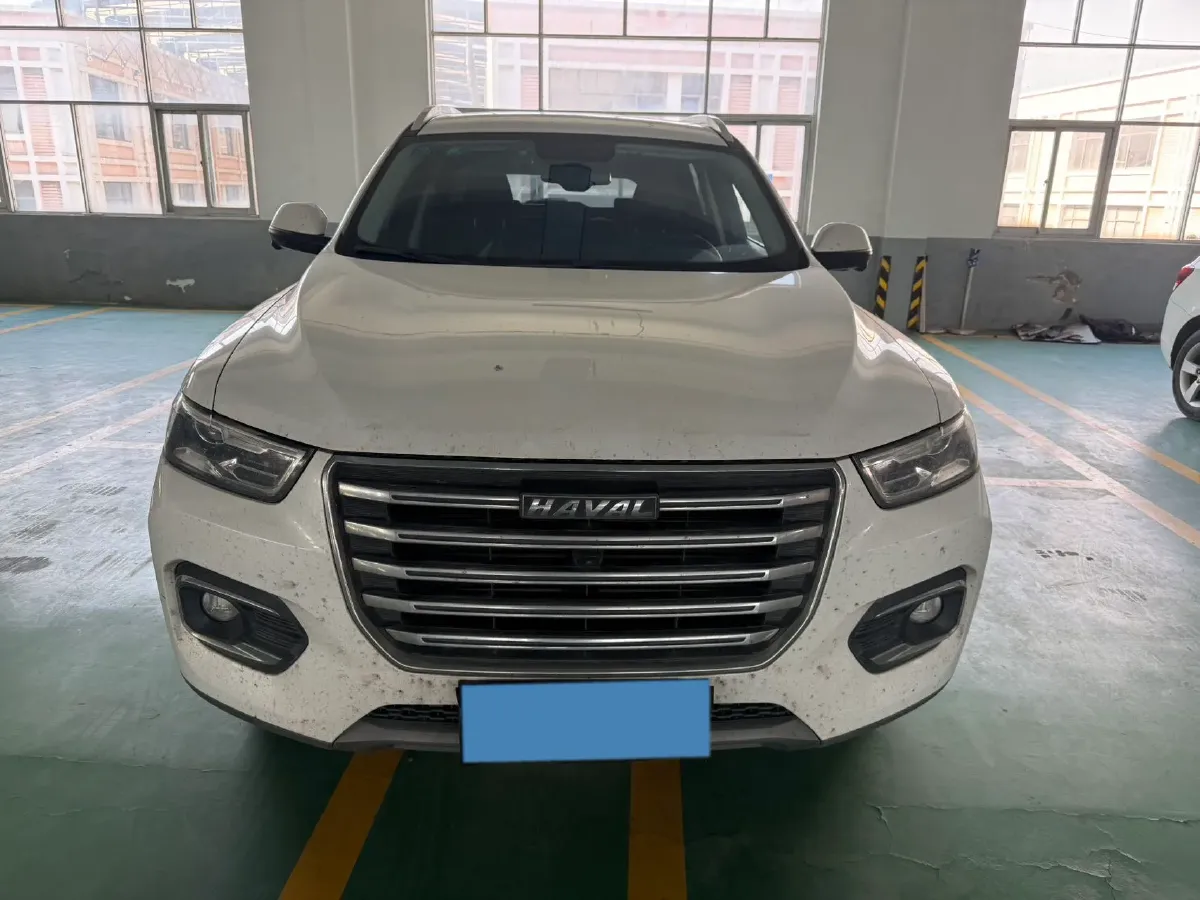 2020 Haval H6 1.5T 169HP L4 7DCT,autocango,china used car exporter,china ev exporter,chinese used car exporter,chinese used ev exporter