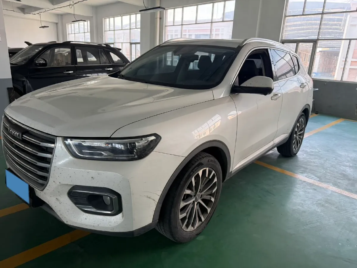 2020 Haval H6 1.5T 169HP L4 7DCT,autocango,china used car exporter,china ev exporter,chinese used car exporter,chinese used ev exporter