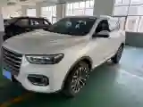 2020 Haval H6 1.5T 169HP L4 7DCT