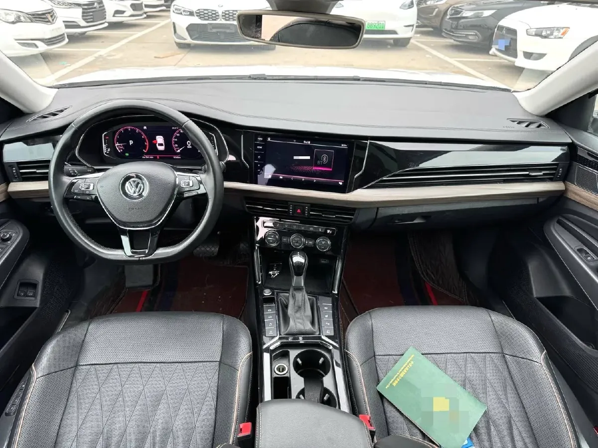2020 Volkswagen Passat 1.4T 150HP L4 7DCT,autocango,china used car exporter,china ev exporter,chinese used car exporter,chinese used ev exporter