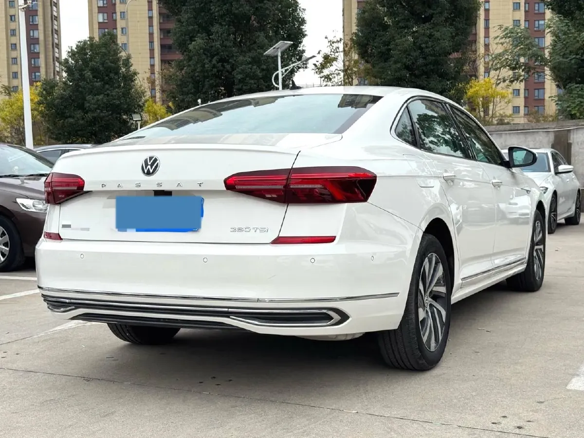 2020 Volkswagen Passat 1.4T 150HP L4 7DCT,autocango,china used car exporter,china ev exporter,chinese used car exporter,chinese used ev exporter