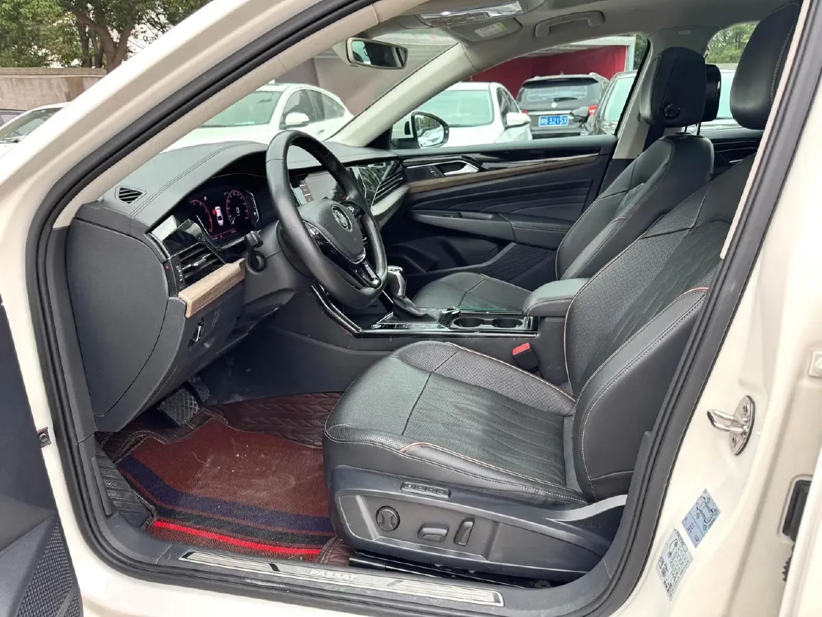 2020 Volkswagen Passat 1.4T 150HP L4 7DCT,autocango,china used car exporter,china ev exporter,chinese used car exporter,chinese used ev exporter