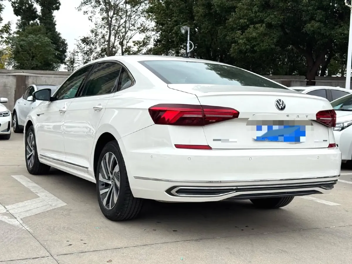 2020 Volkswagen Passat 1.4T 150HP L4 7DCT,autocango,china used car exporter,china ev exporter,chinese used car exporter,chinese used ev exporter