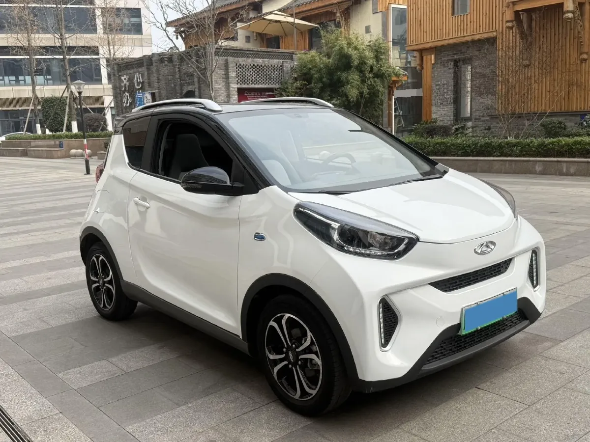 2021 Chery Little Ant BEV 30.6KWH,autocango,china used car exporter,china ev exporter,chinese used car exporter,chinese used ev exporter